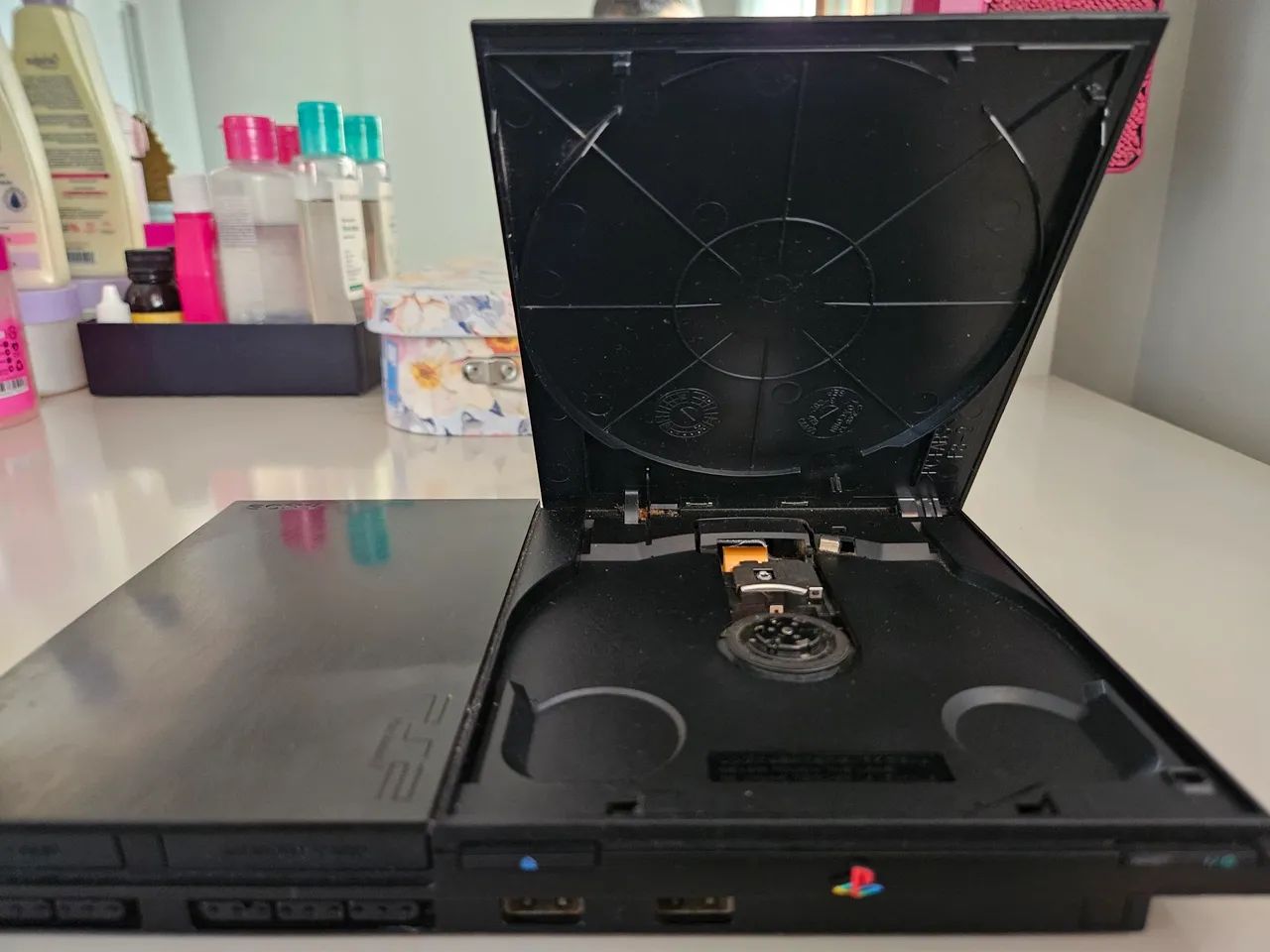 Console PS2 - Foto 3