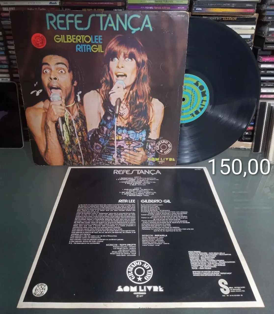 DISCOS DE VINIL  - Foto 5