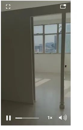 Sala comercial no centro de São Gonçalo