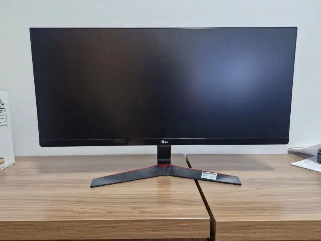 Monitor LG 29" Ultrawide - Foto 4