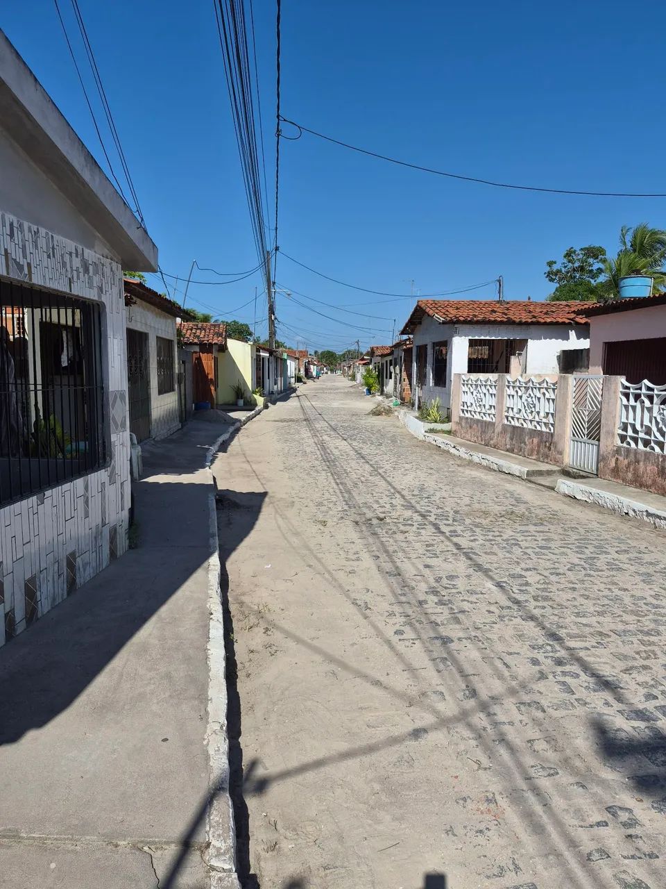 VENDE-SE CASA EM ACAÚ-PB - Foto 3