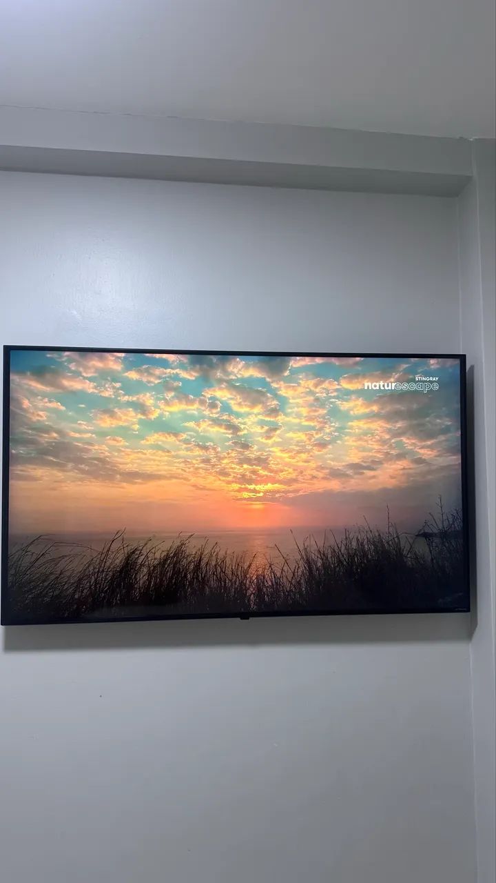 TV LG 55? Nano cell  - Foto 2