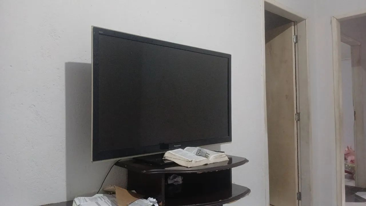 Televisão 32 polegadas