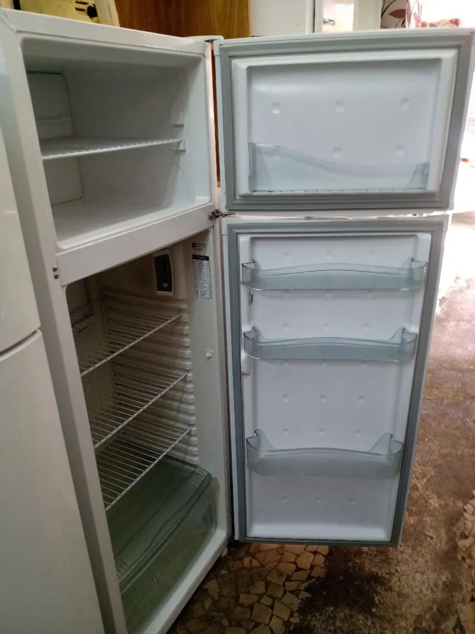 Geladeira Consul CRD 37 - Foto 4