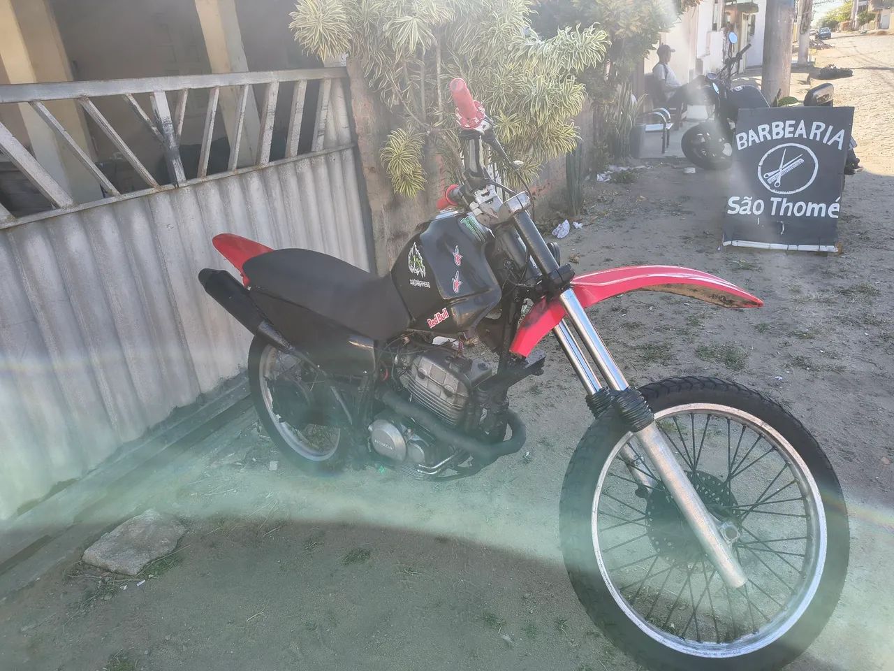 XLX 250  - Foto 2