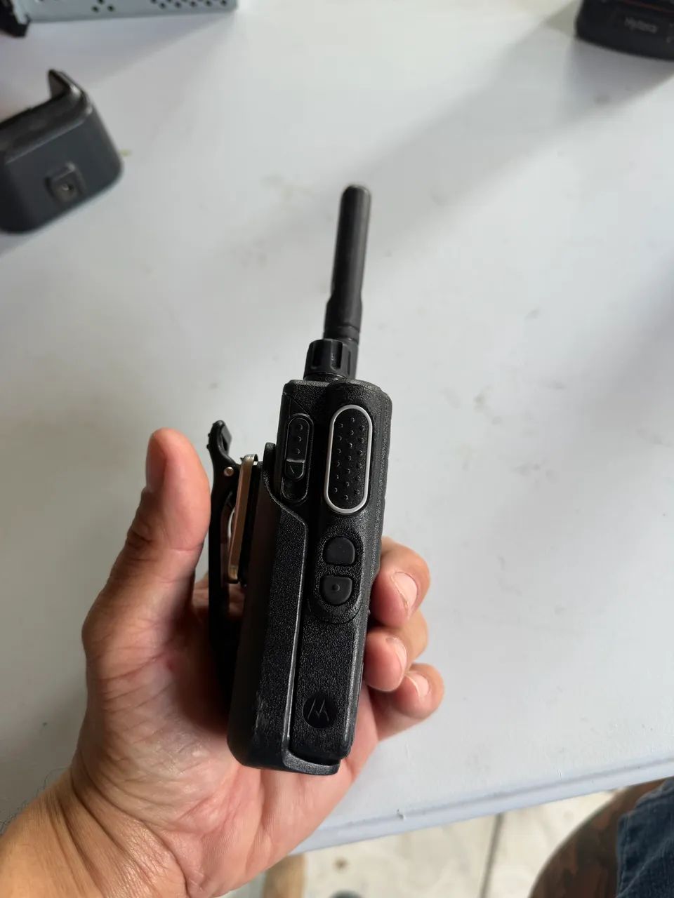 Motorola DP3441e - Foto 4