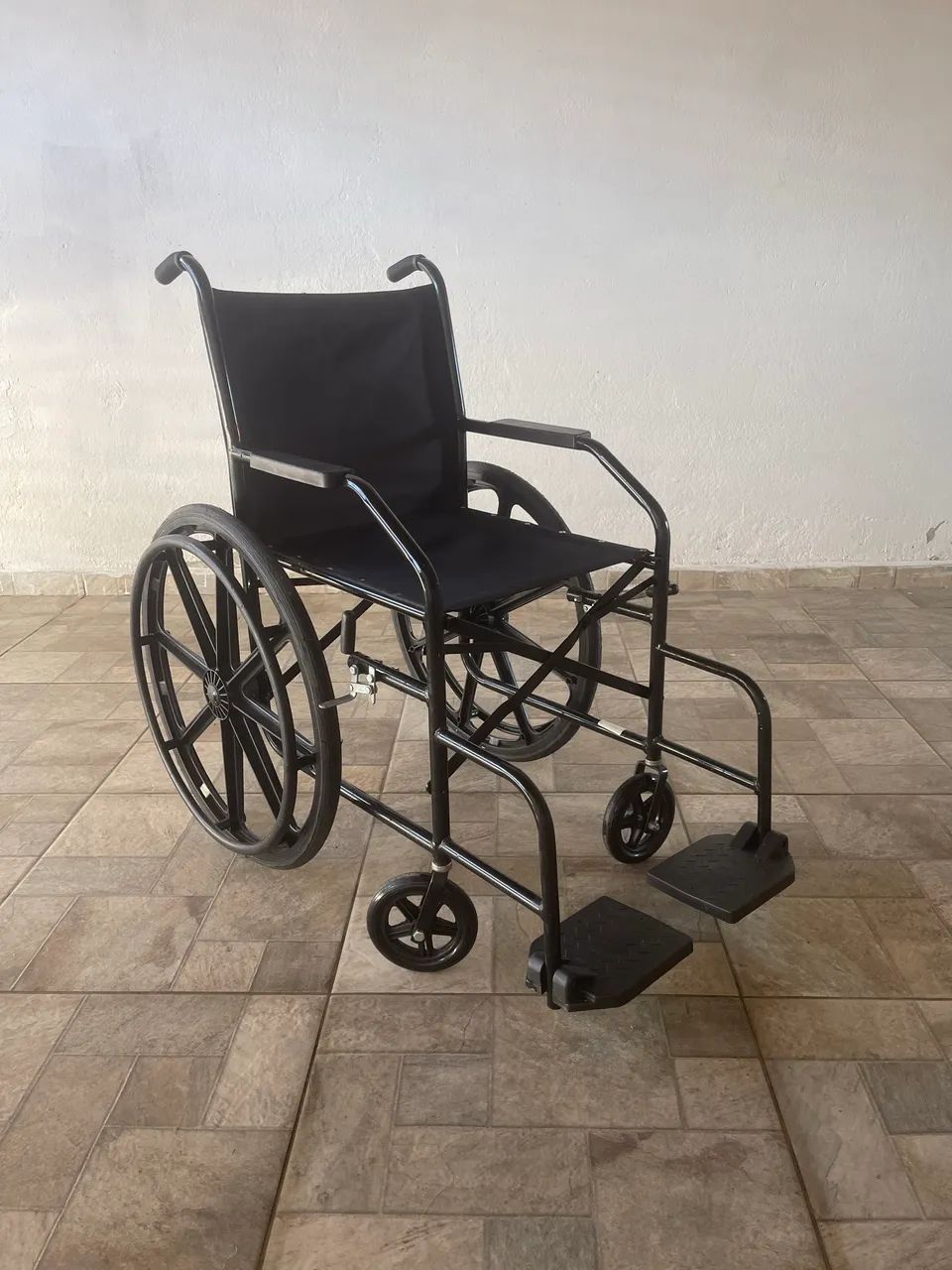 Cadeira de Rodas