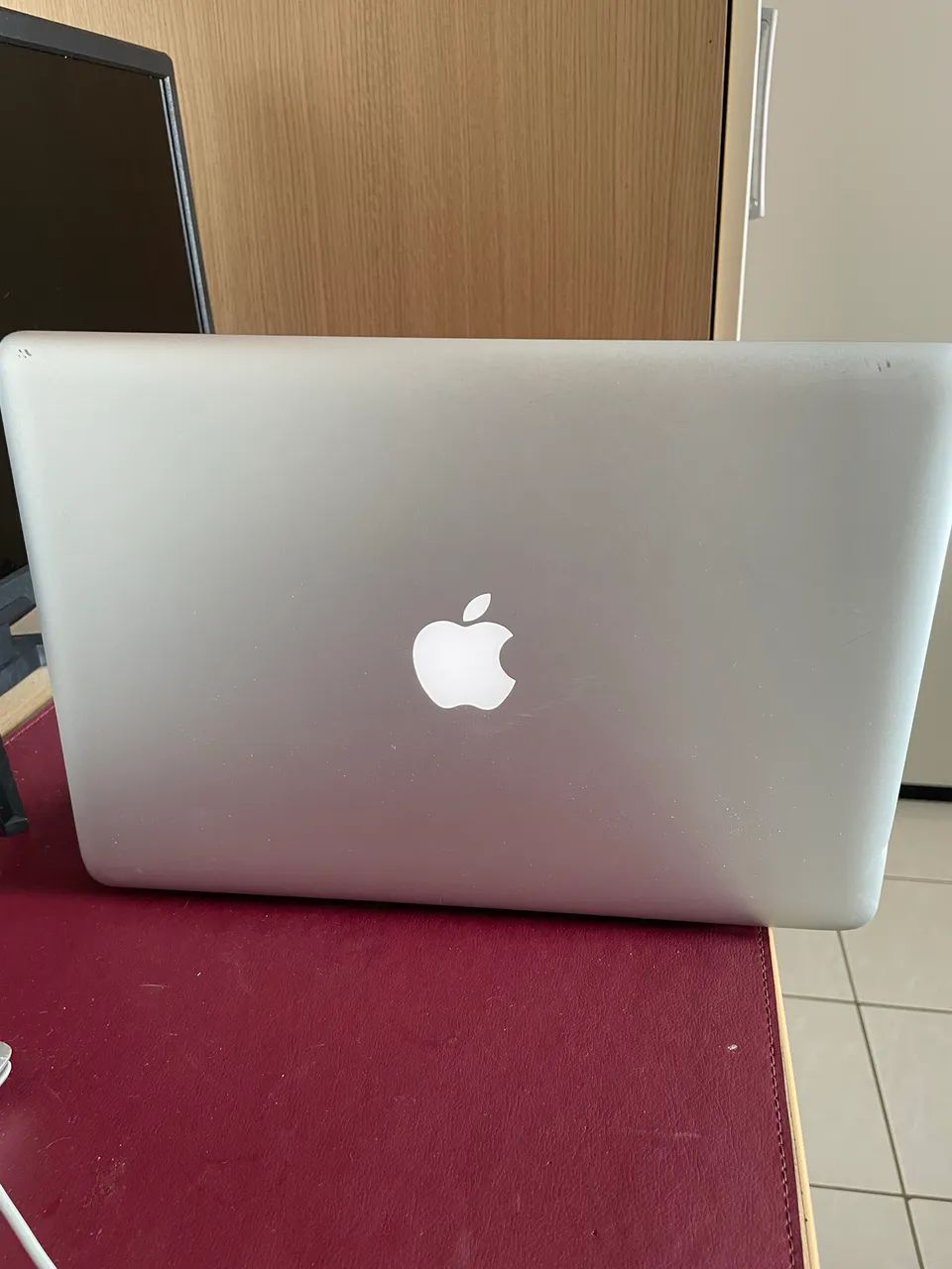 MacBook Pro 2012 Intel i5 | SSD 512GB | Bateria Boa + Carregador Original - Foto 2