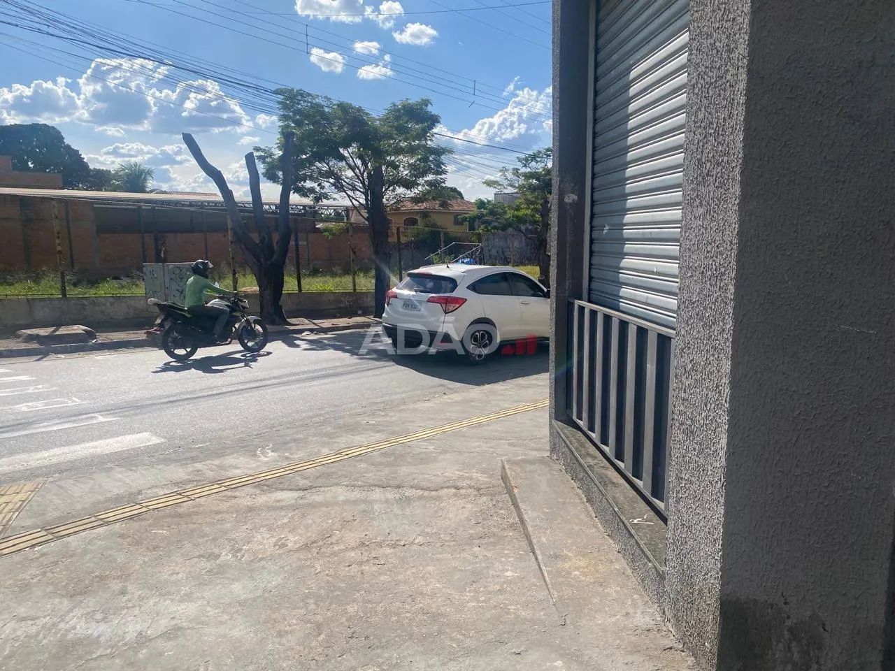SALAS COMERCIAIS - VILA ABAJÁ CAMPINAS ( Rua ) Sala comercial com 0 Quarto(s) e 0 banheiro - Foto 2