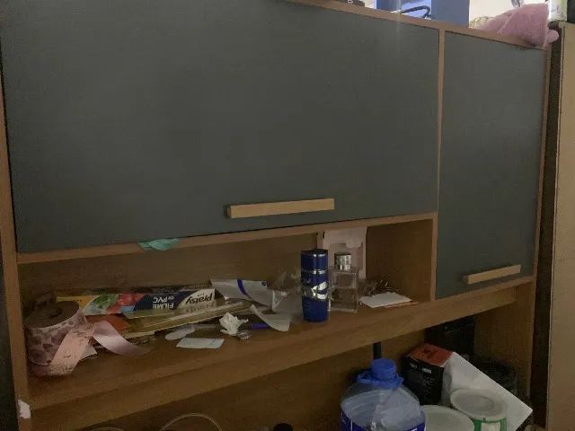 Armário de cozinha  - Foto 2