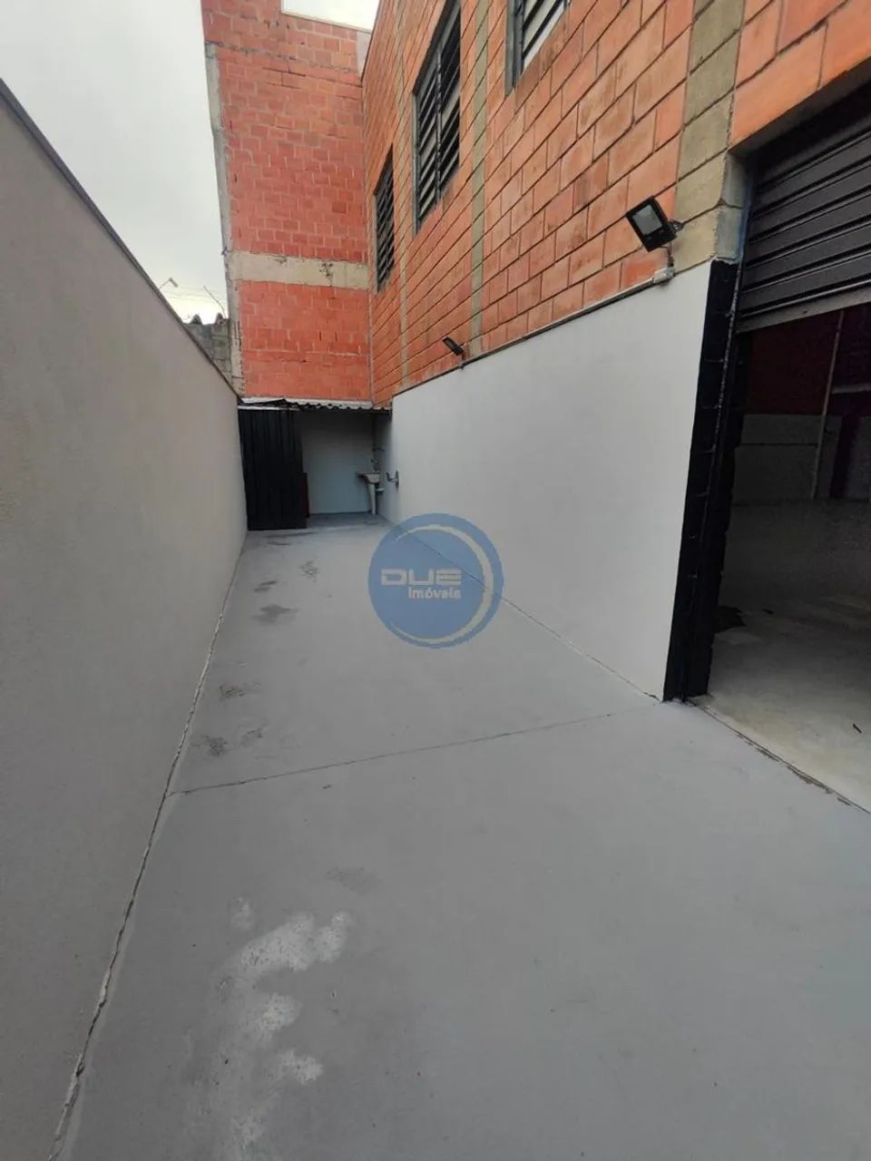 Galpão para locação em Indaiatuba - Distr. Empresarial Bartolomai - Foto 5