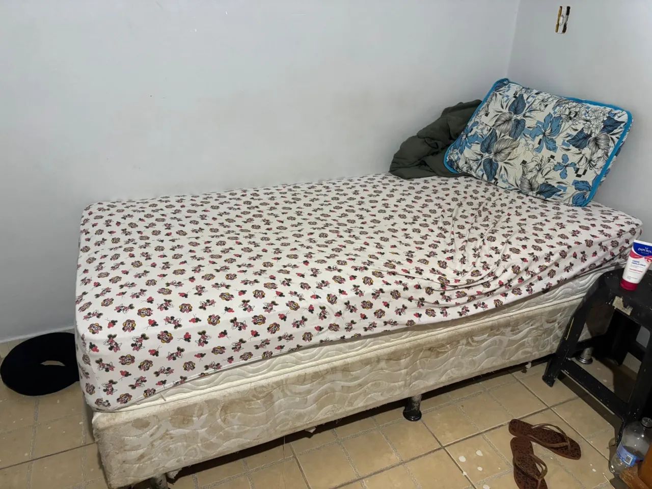 Calma de solteiro  - Foto 2