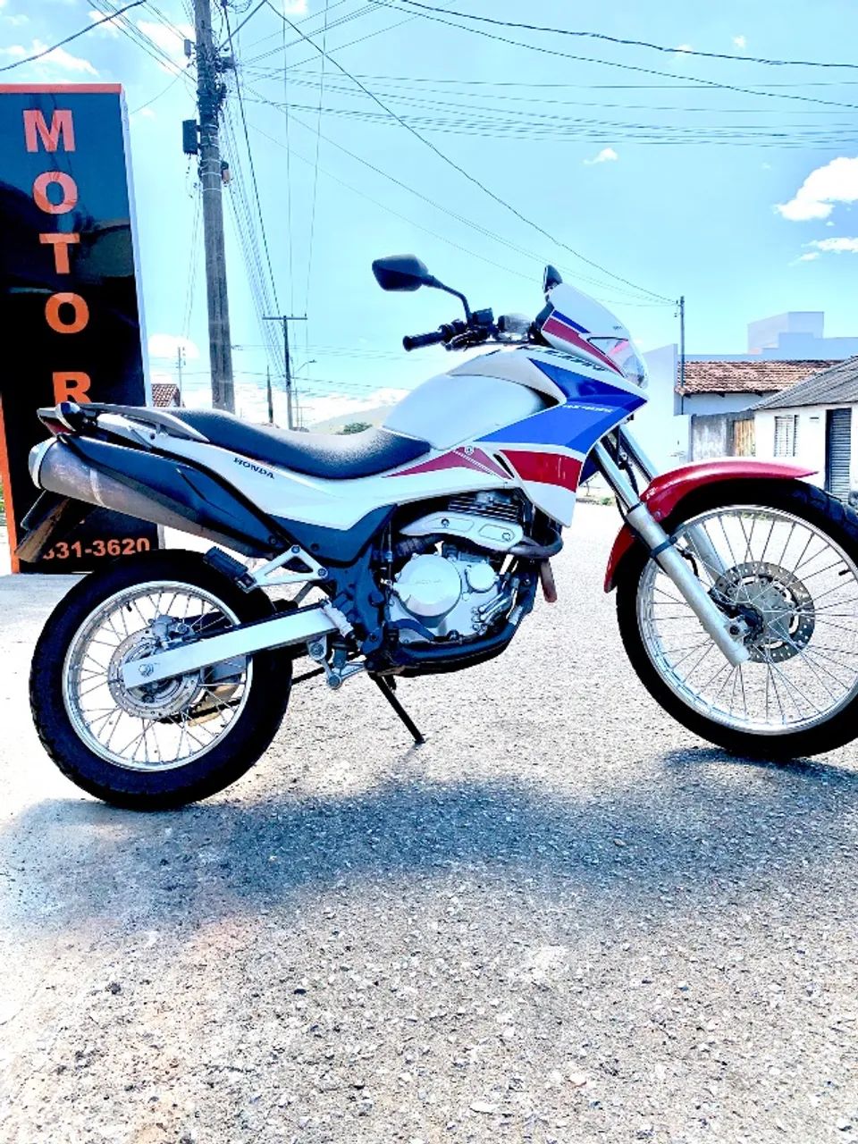 Falcon Super Nova - Foto 4