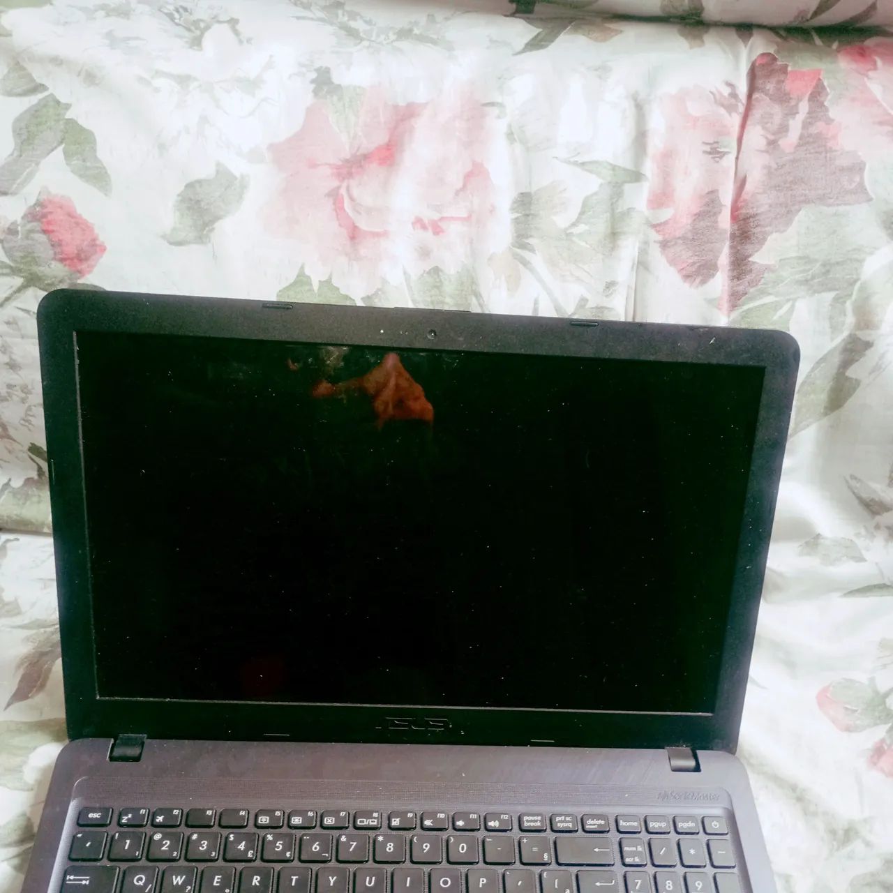 Notebook Asus X543M -para retirada de peças  - Foto 4