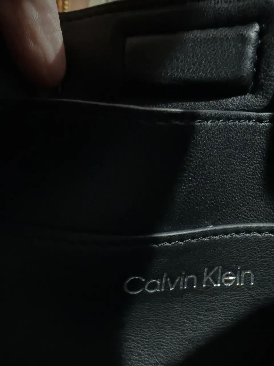 Bolsa Calvin Klein original  - Foto 3