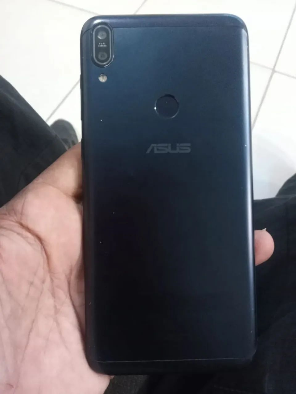 ZenFone Max Pro m1  - Foto 4
