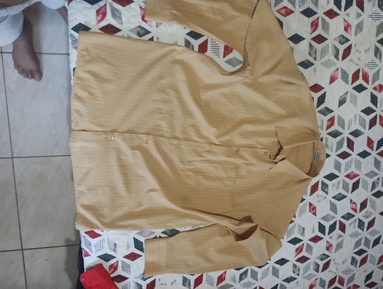 Camisas social  - Foto 5