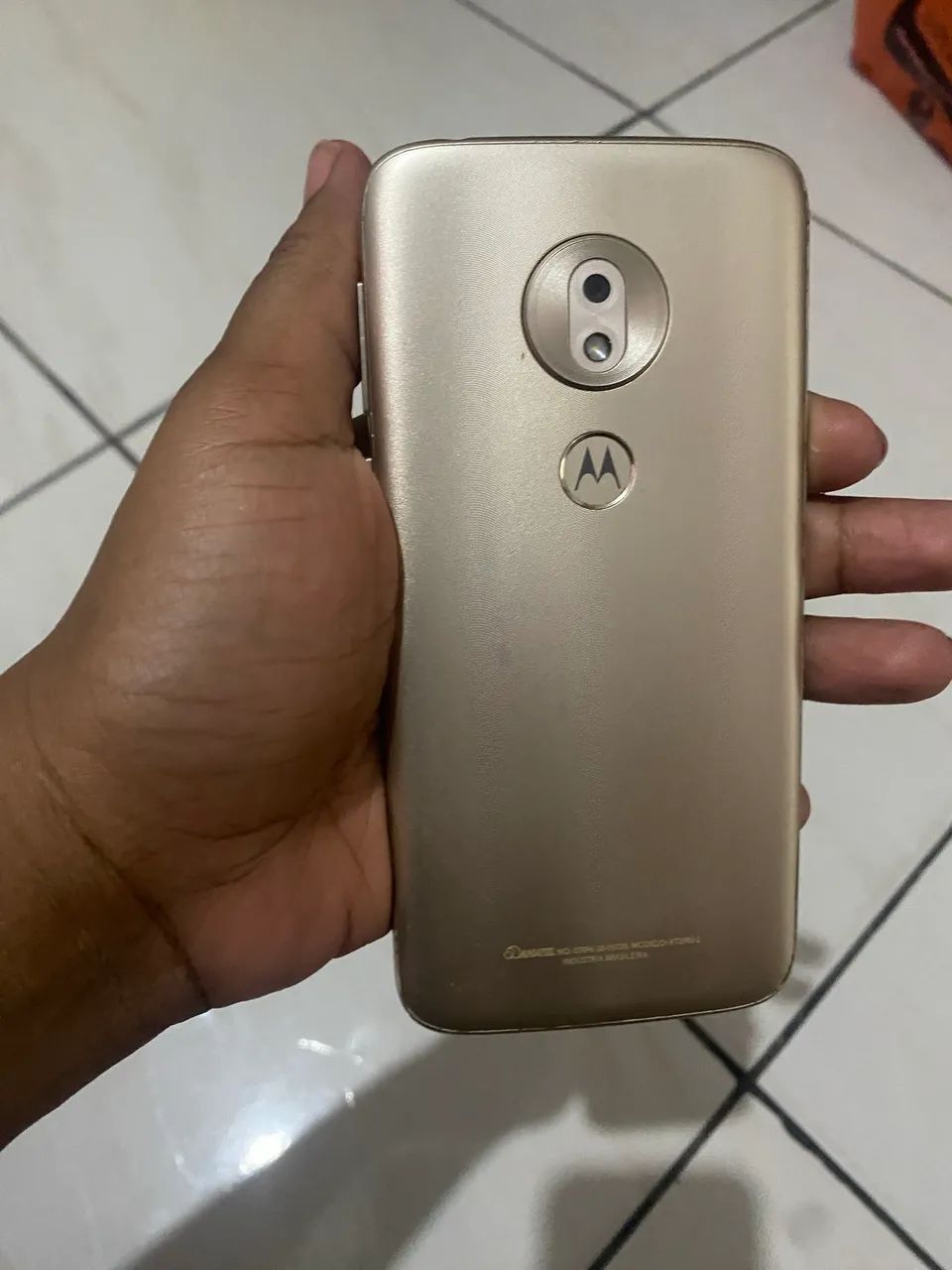 Moto G7 Play - Foto 3