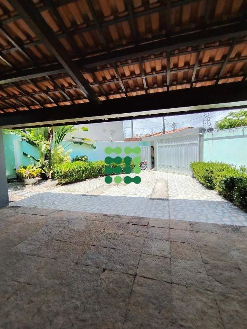 LINDA MANSÃO DUPLEX SERVINDO PARA MORADIA, COMÉRCIO ( BUFFETs, ESCRITÓRIOS E CLÍNICAS) - Foto 3