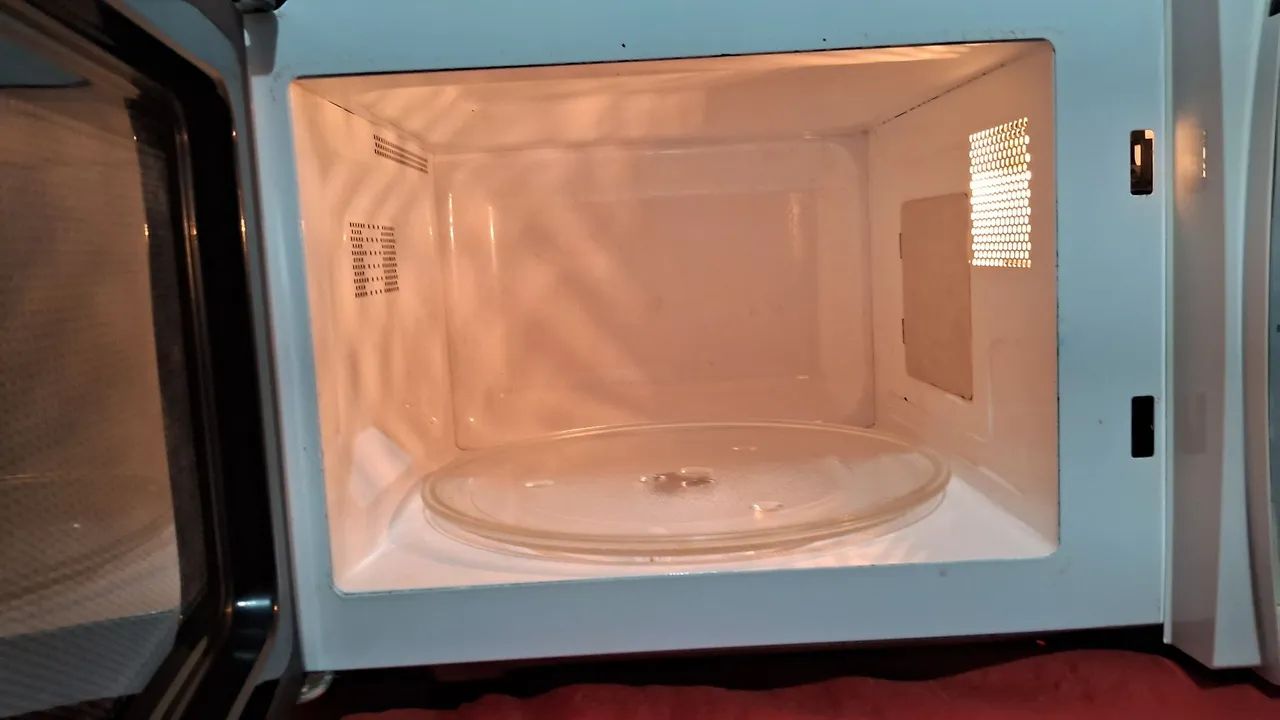 Microondas  - Foto 3