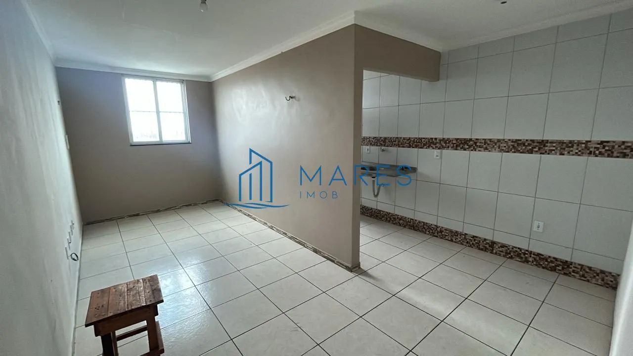 Apartamento na Maraponga com 2 Quartos - Foto 5