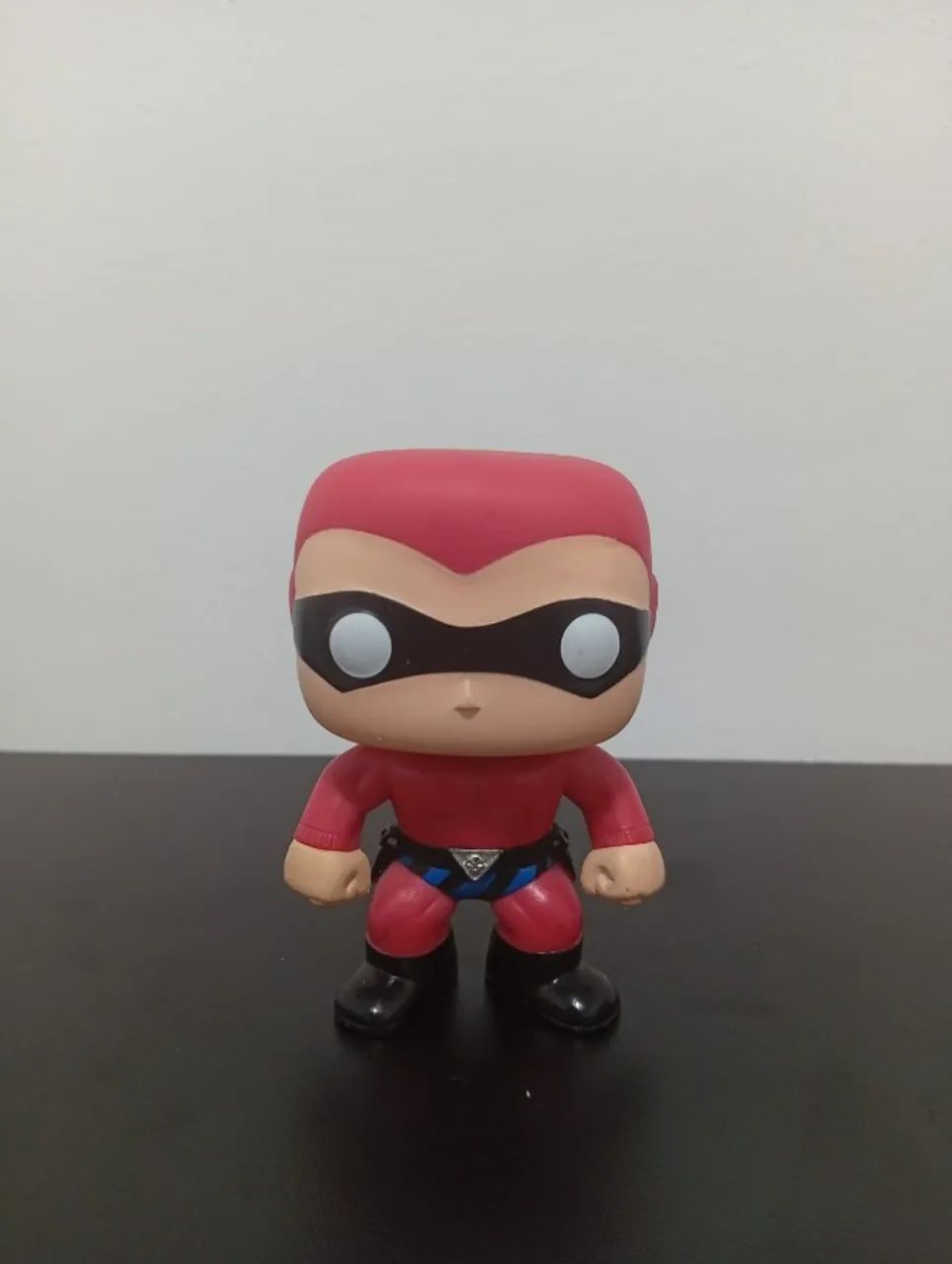 O Fantasma - Funko Pop! - Sem caixa