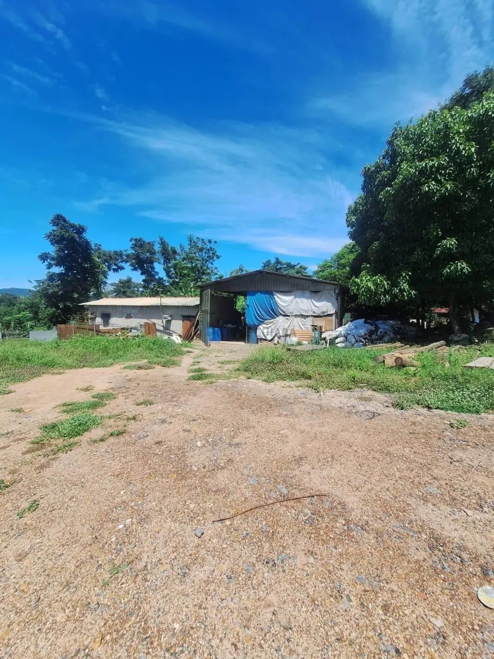 Chacara a venda na Agrovilla das Palmeiras - Foto 5