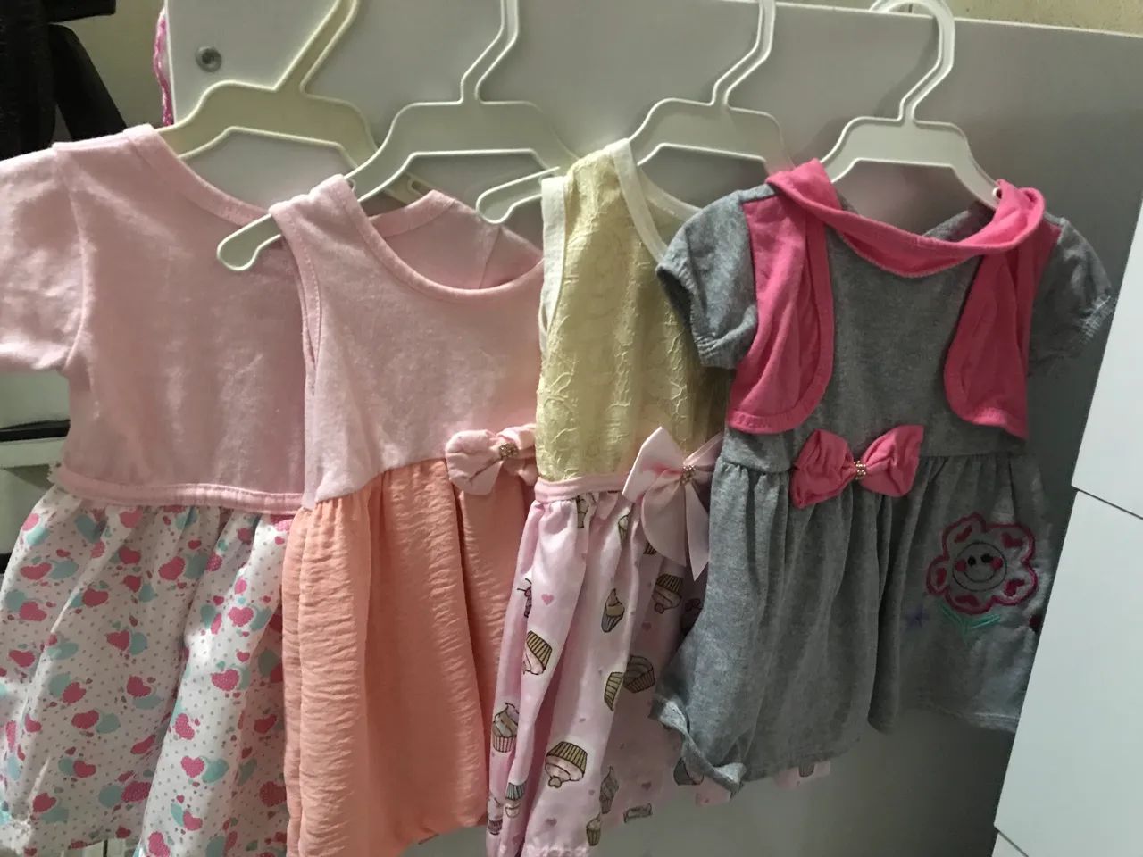 Vestidos - Foto 3