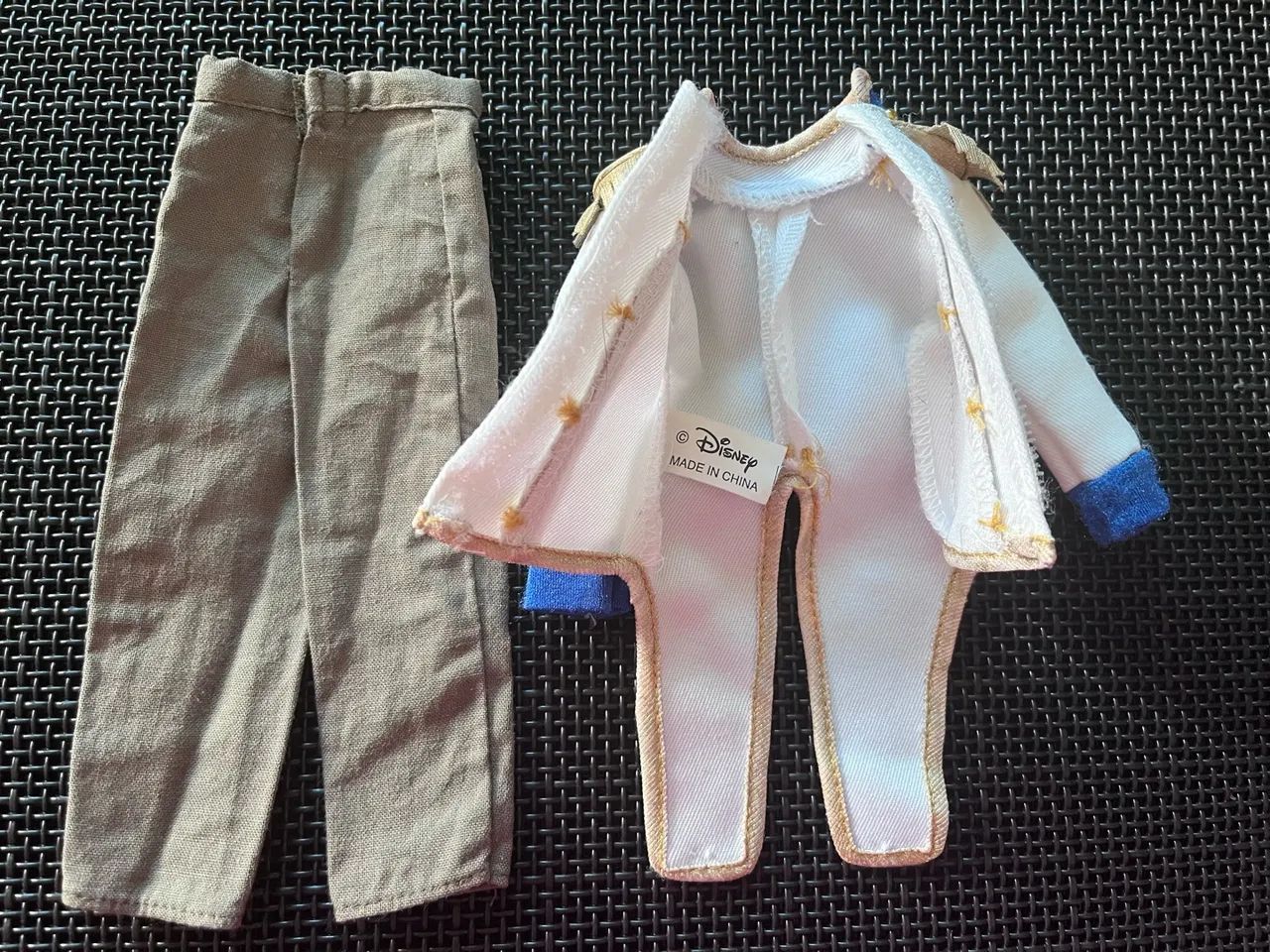 Barbie ken Roupa - Foto 2