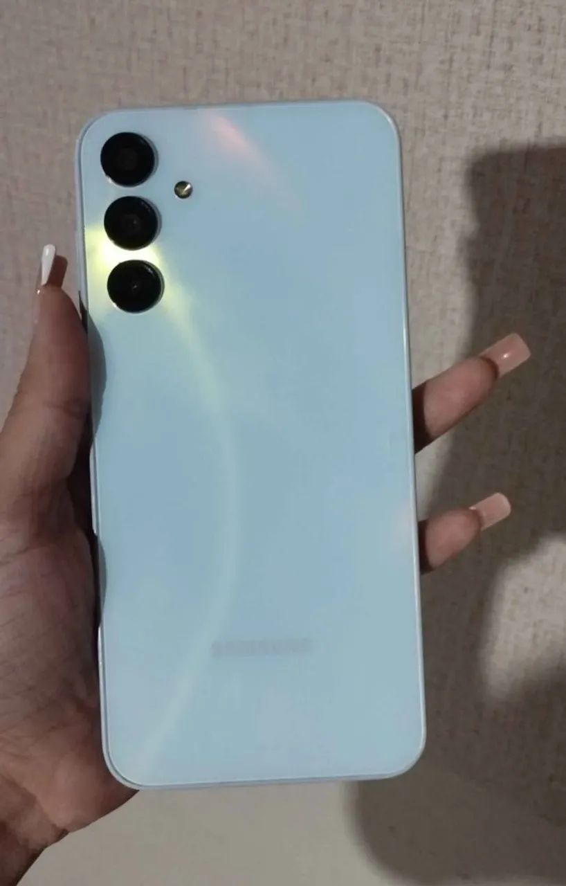 Vendo celular a15 - Foto 2