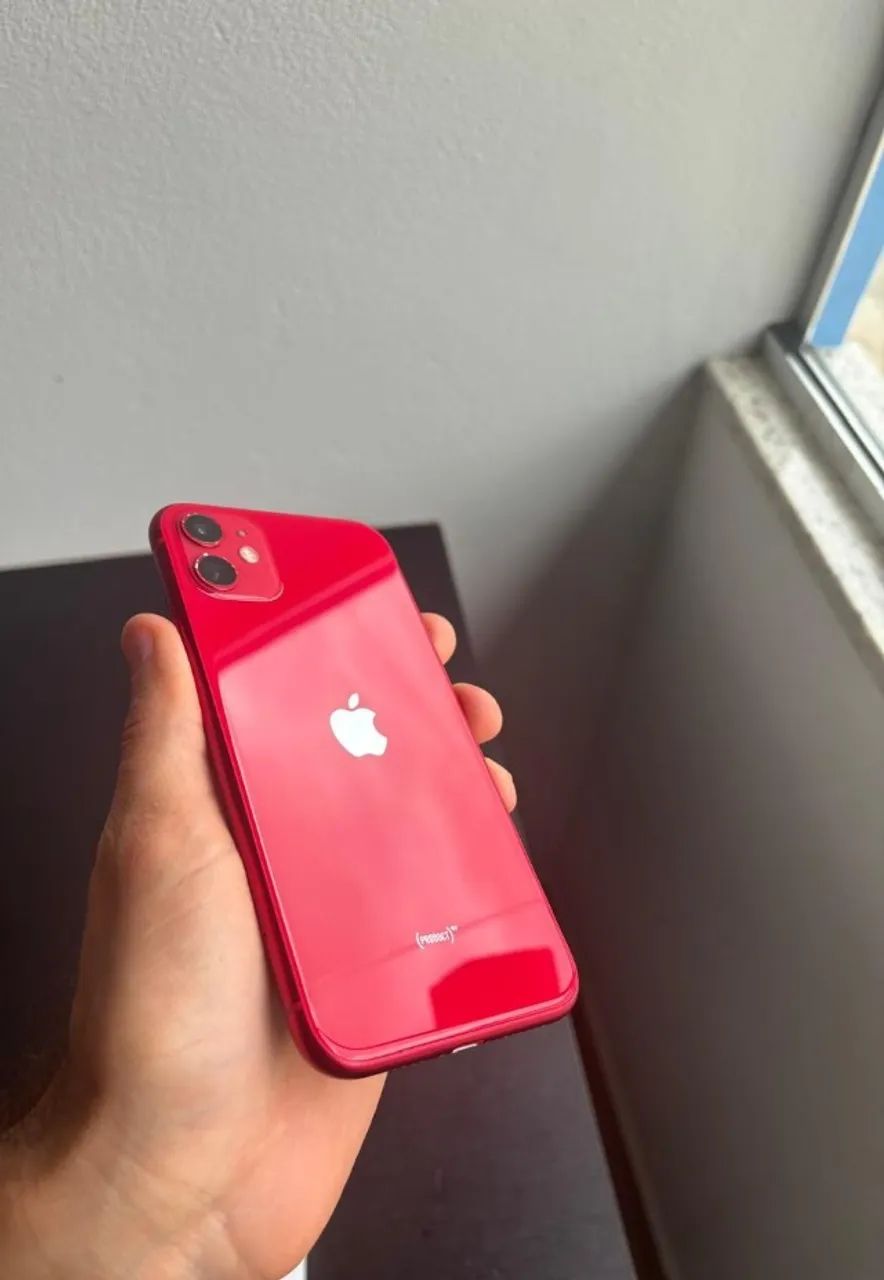 Iphone 11 (Completamente Original) - Foto 5