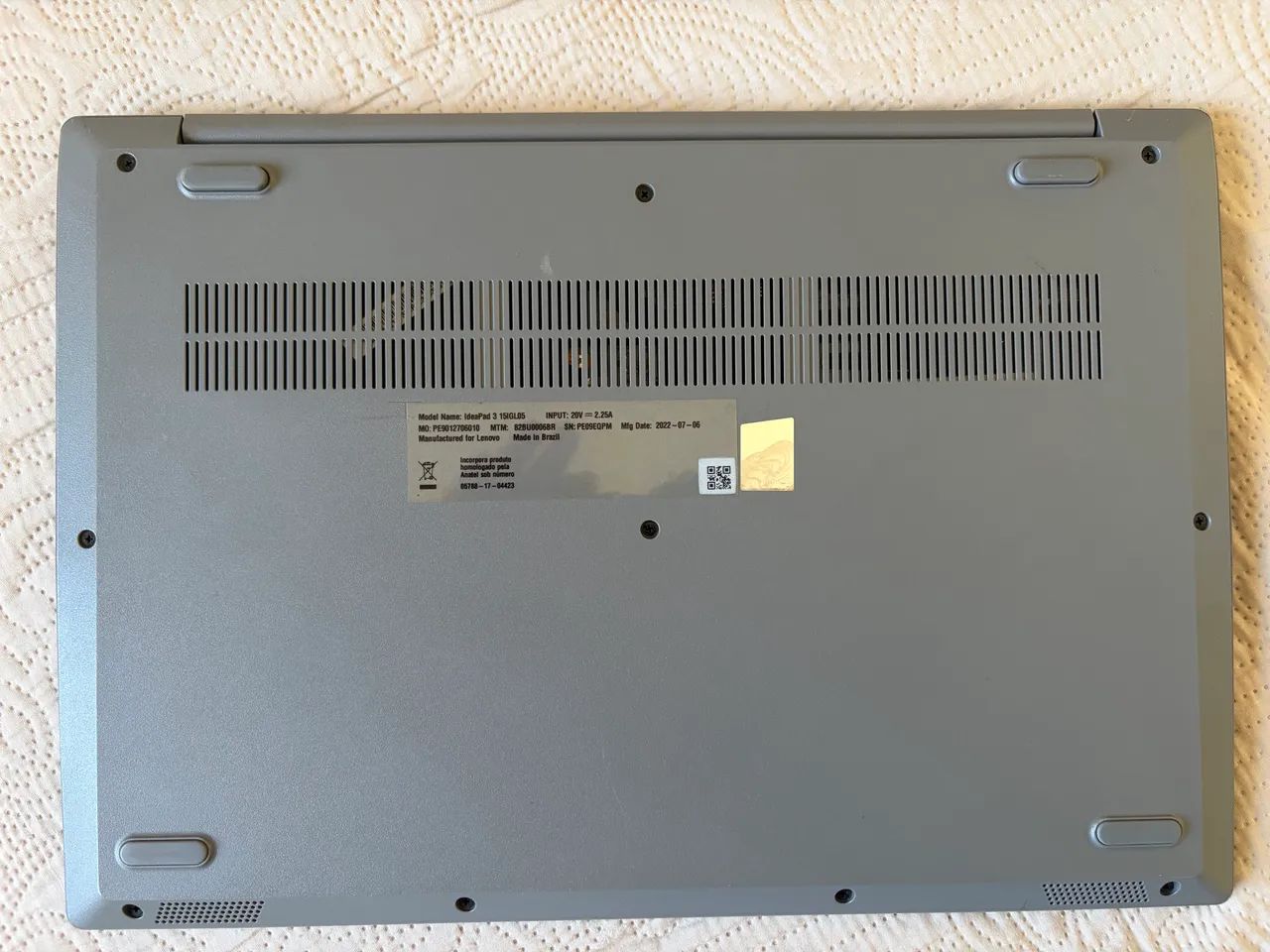 Nootbook Lenovo i3 - Foto 3