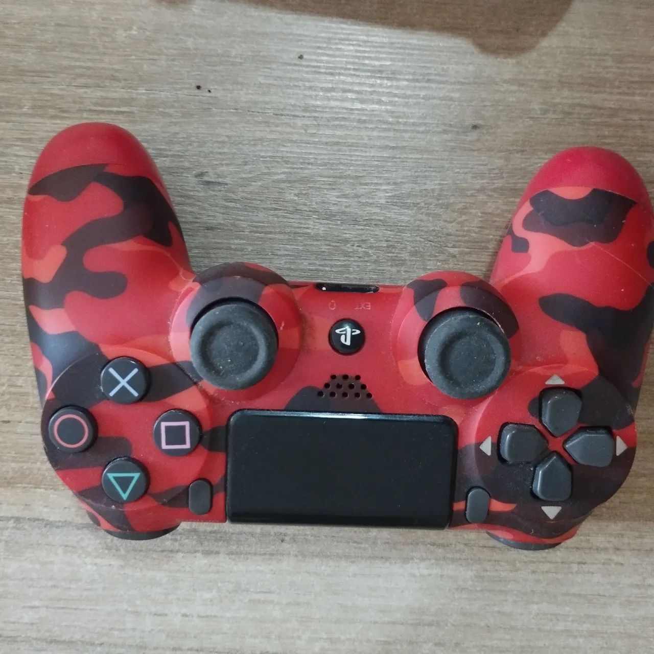 2 Controle ps4 - Foto 3