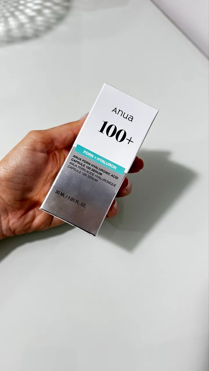 Sérum Anua 100+ com PDRN
