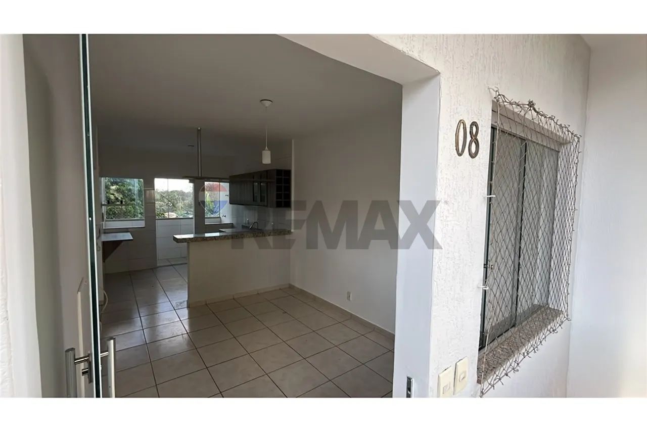 Apartamento para locação 2 quartos bairro Várzea