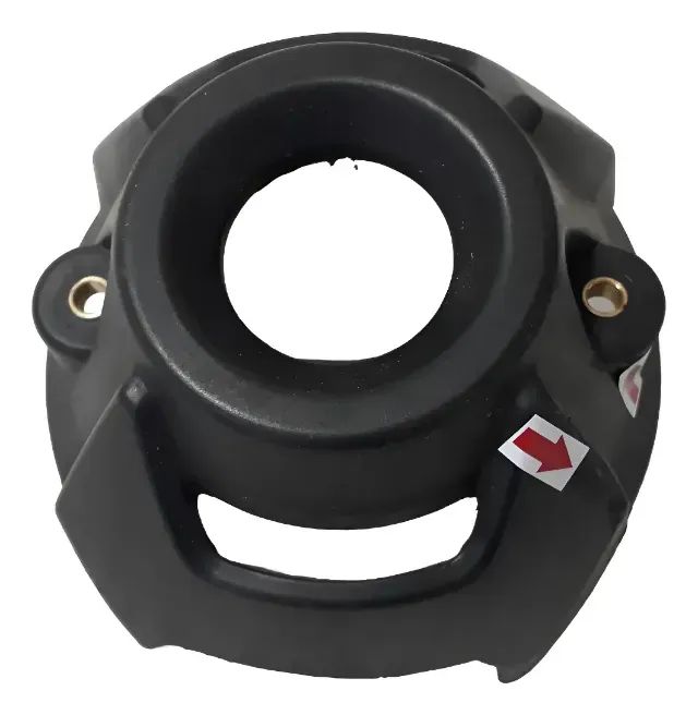 Protetor Bocal Escapamento Fz25 250 18/25 Orig 61282