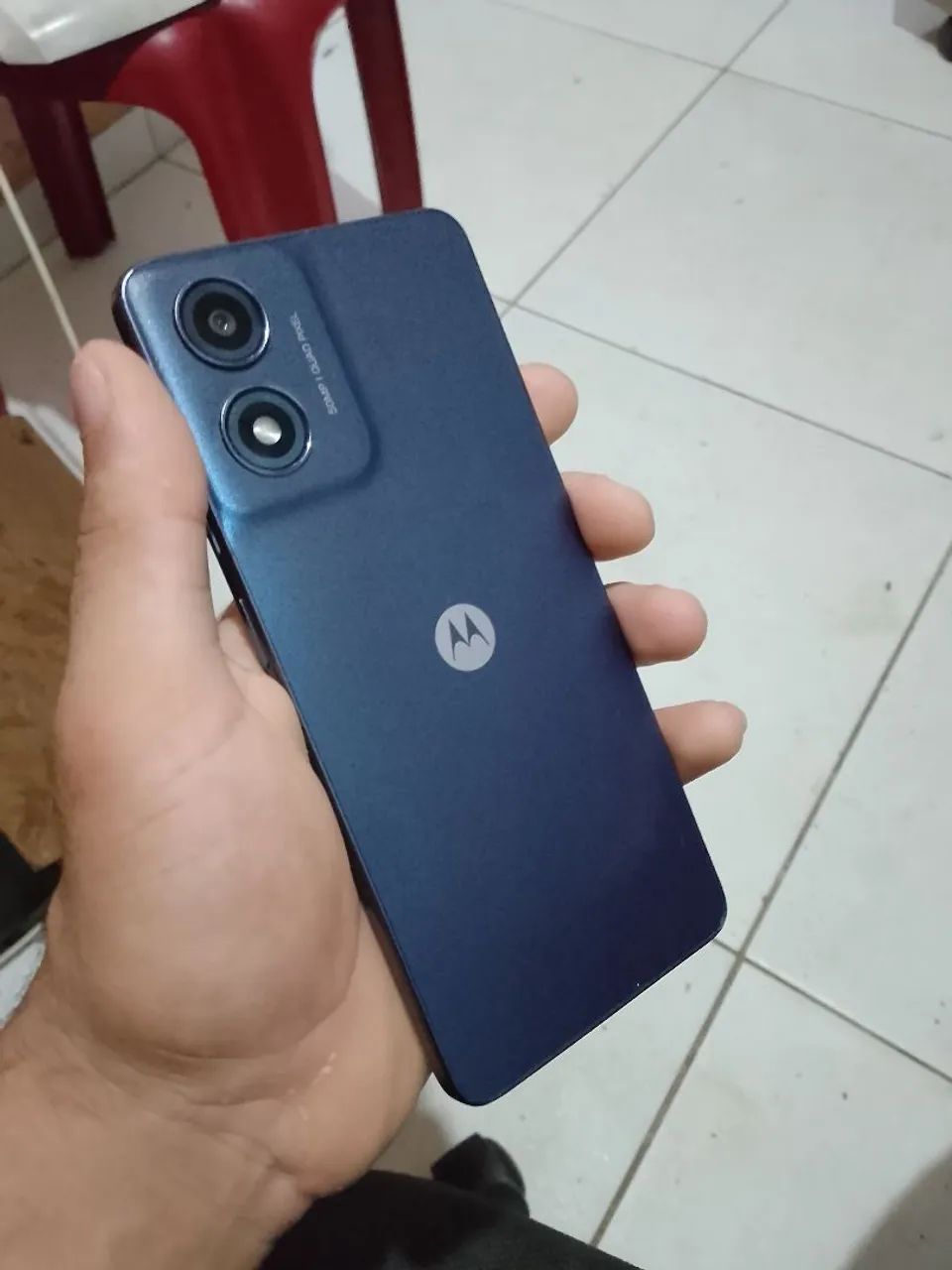 MOTOROLA (LEIA A DESCRIÇÃO!) - Foto 5