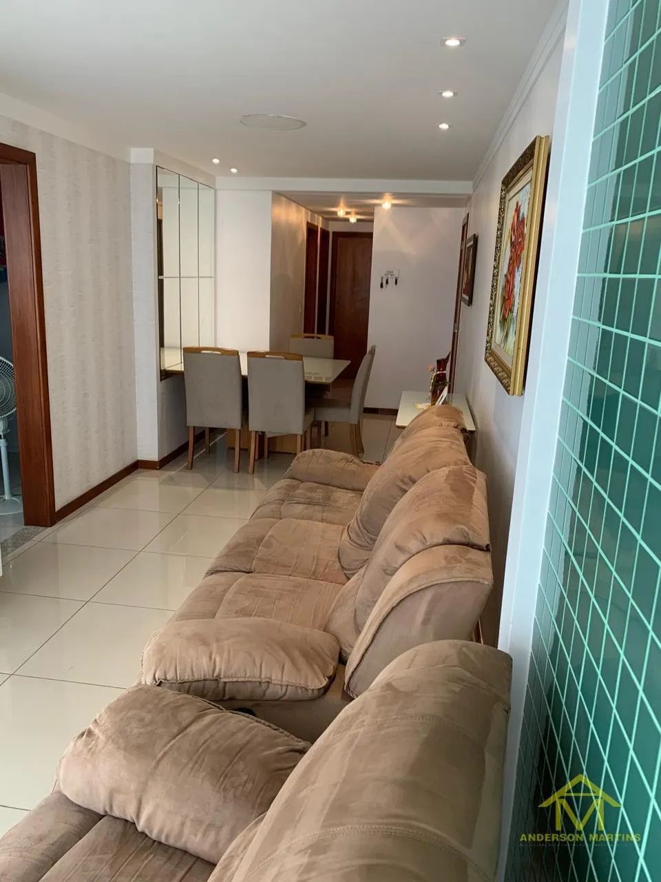 Apartamento em Itapuã - Vila Velha, ES - Foto 2