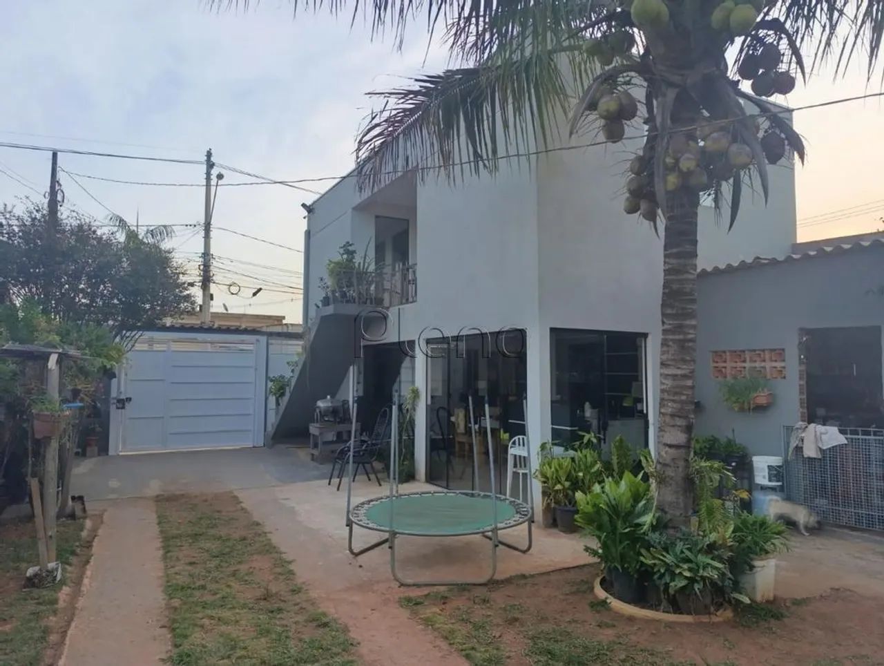 Casa à venda em Campinas, Jardim Campo Belo, com 4 quartos, com 200 m² - Foto 5