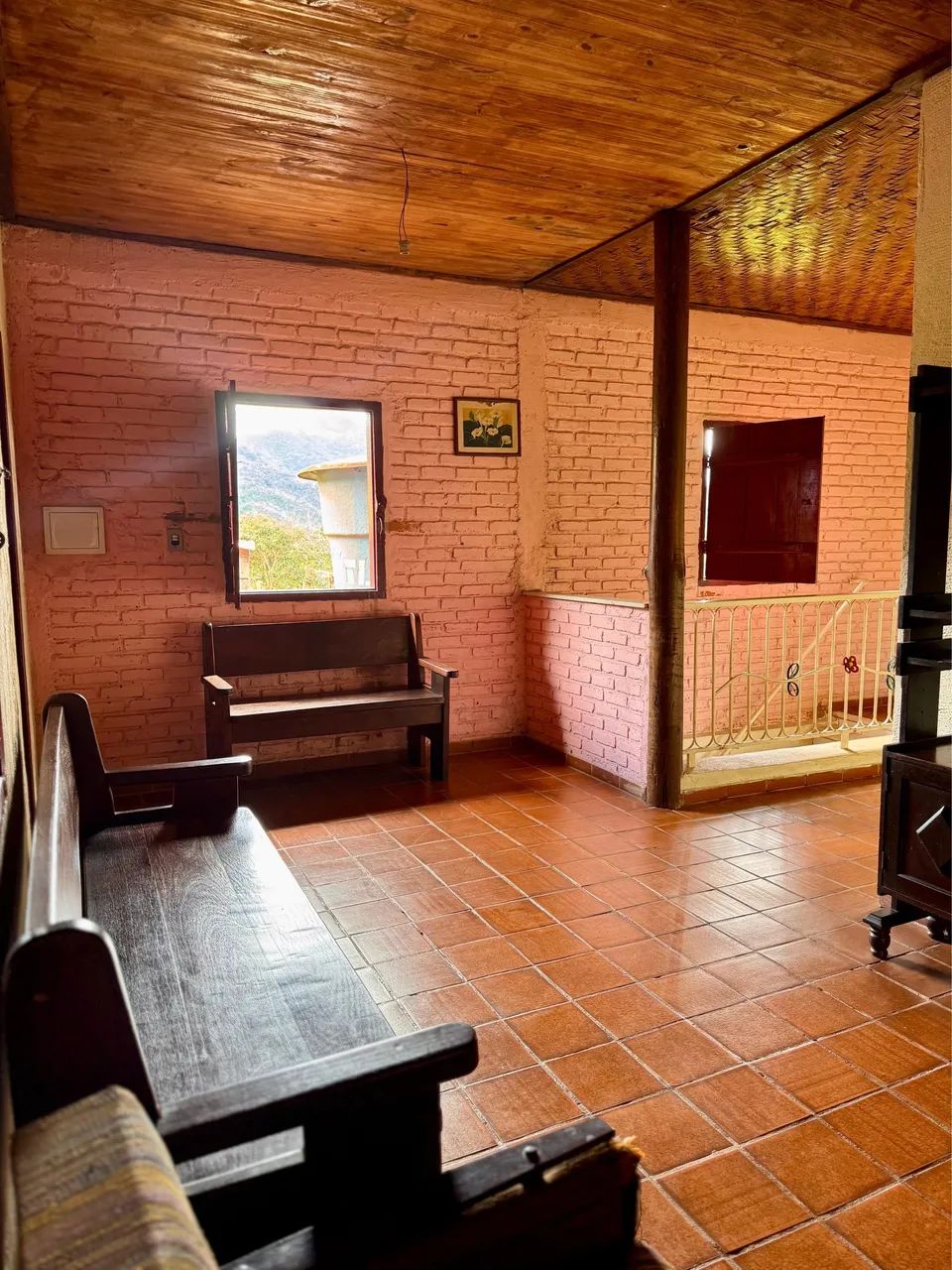 Aluga-se sítio Chalé dos pássaros temporada - Foto 7