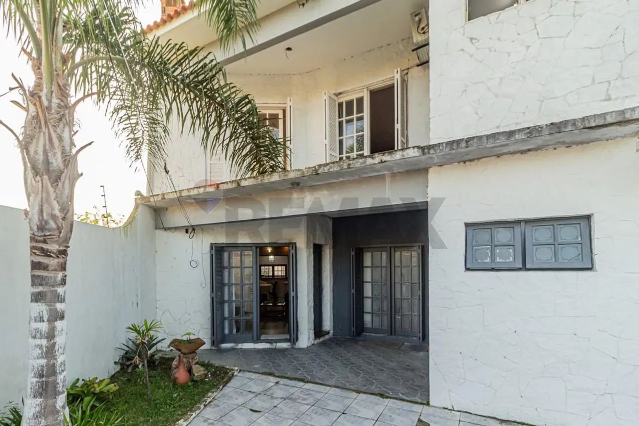 Casa no Umuharama em Pelotas: Conforto, espaço e tranquilidade" - Foto 3