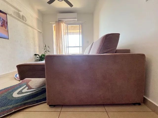 Sofá Retrátil 250 cm - marca premium - Foto 3