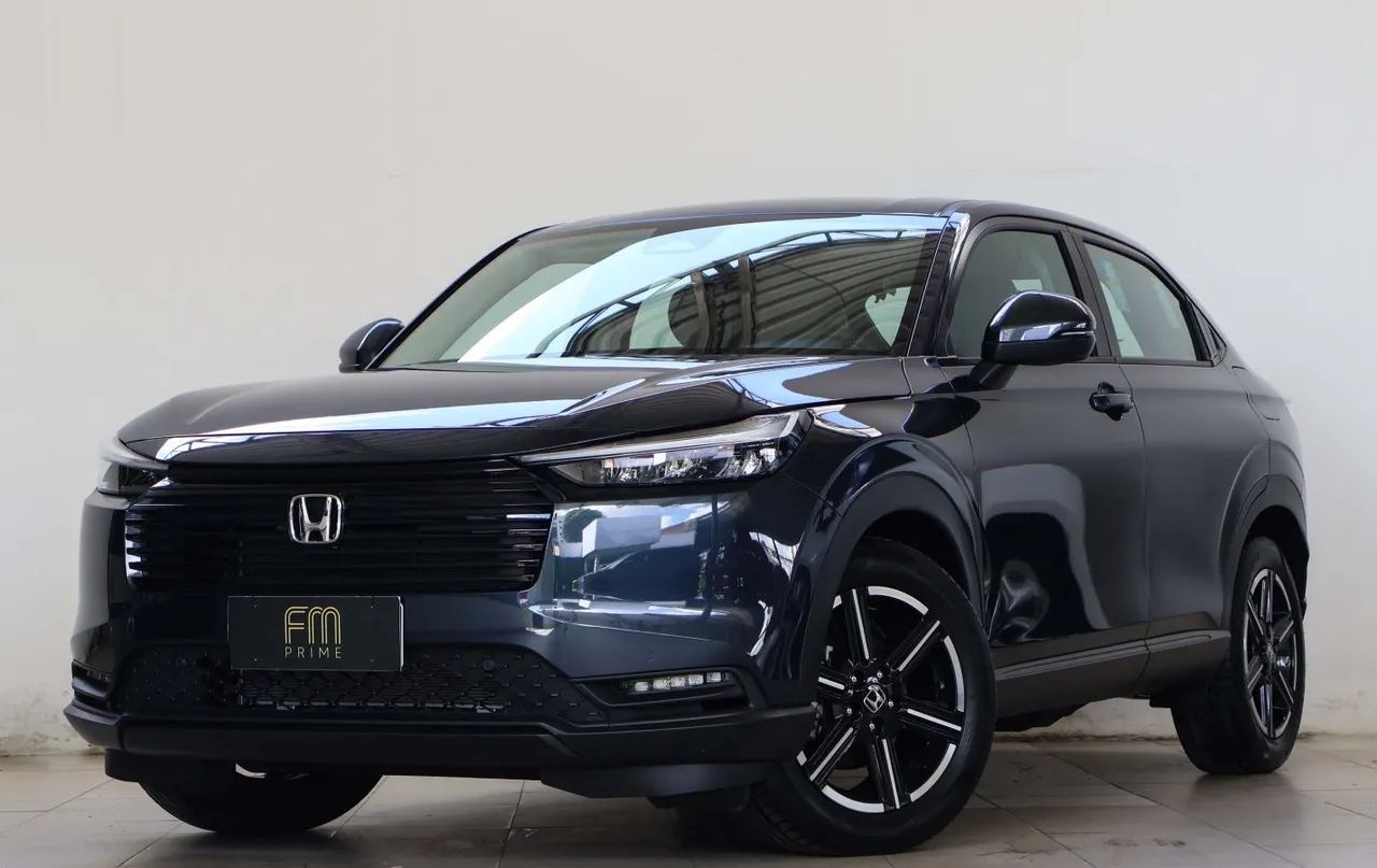 Honda Hr-V 2026