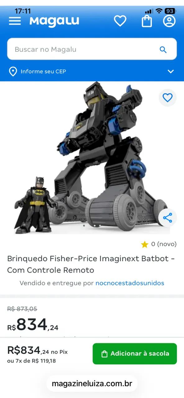 Brinquedo - Foto 4