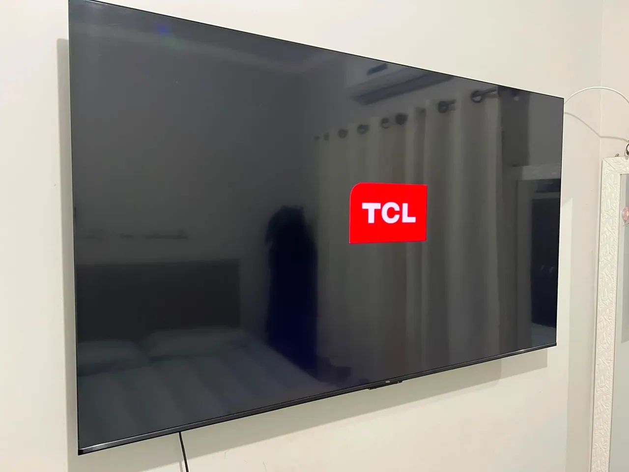 Televisão TCL 65 POLEGADAS  - Foto 2