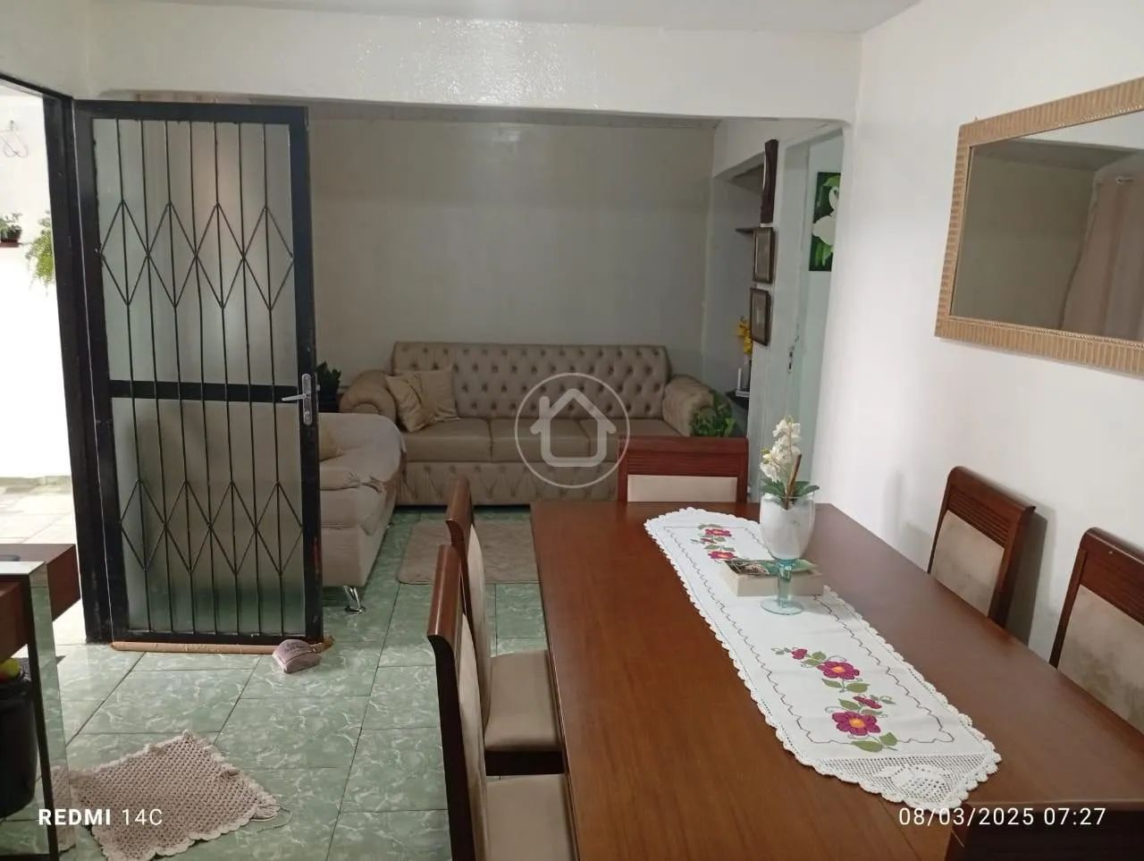 CASA COM PONTO COMERCIAL - Foto 4