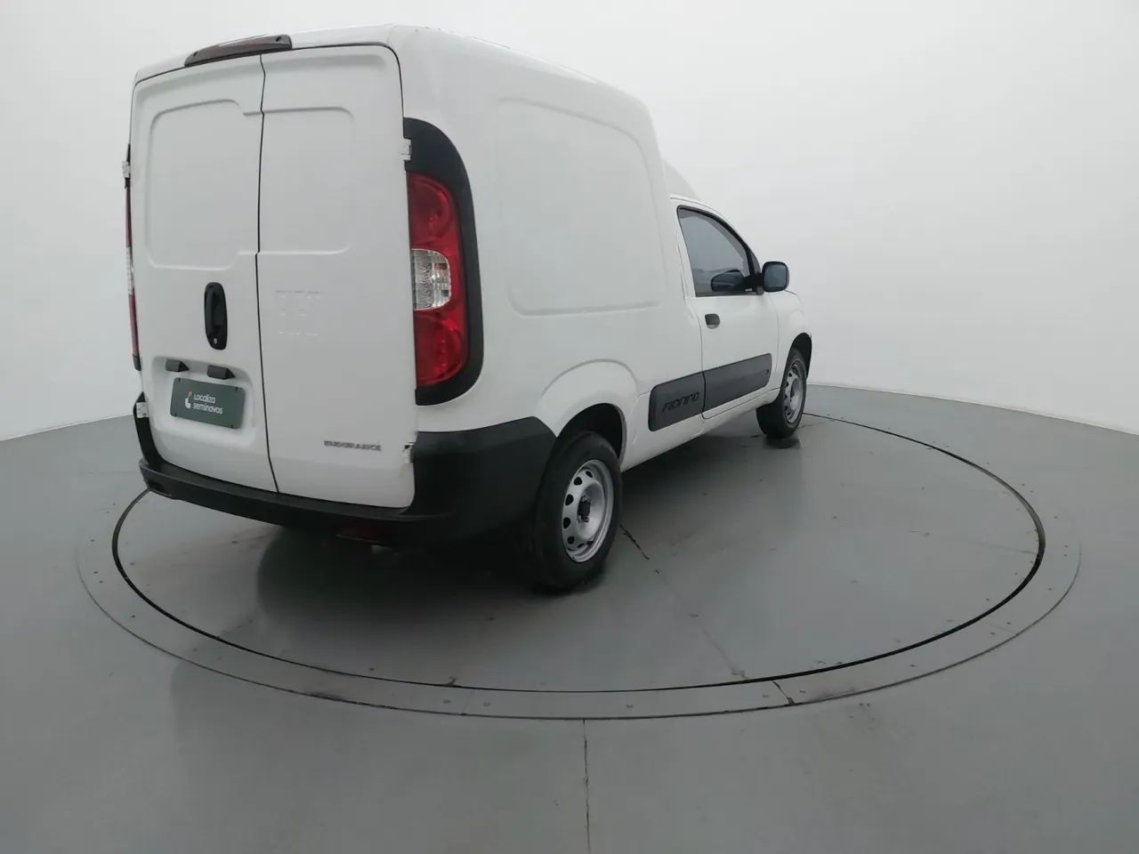 Fiat Fiorino Endurance EVO 1.4 Flex 8V 2p, foto 5 de 16