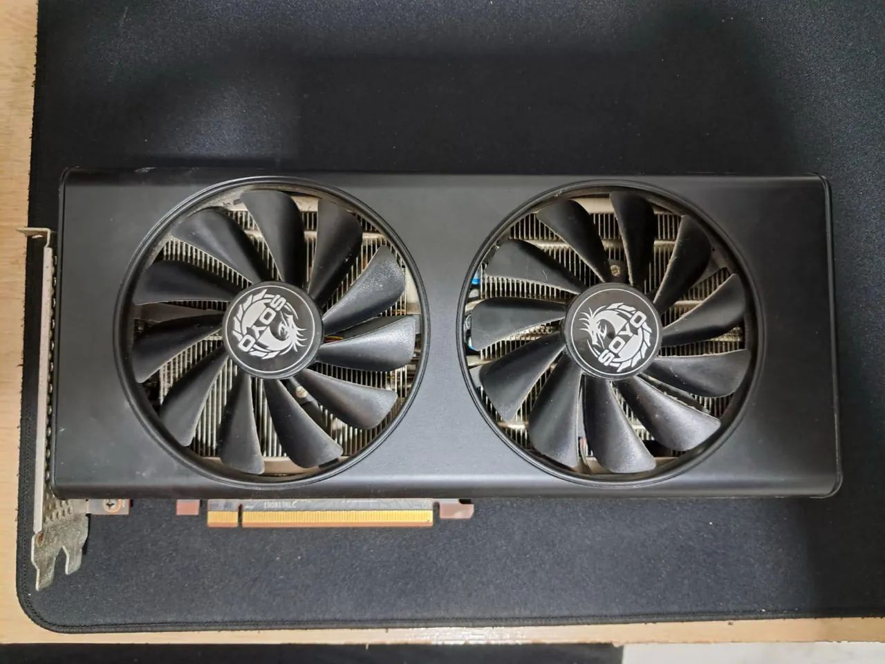 Rx 5700xt