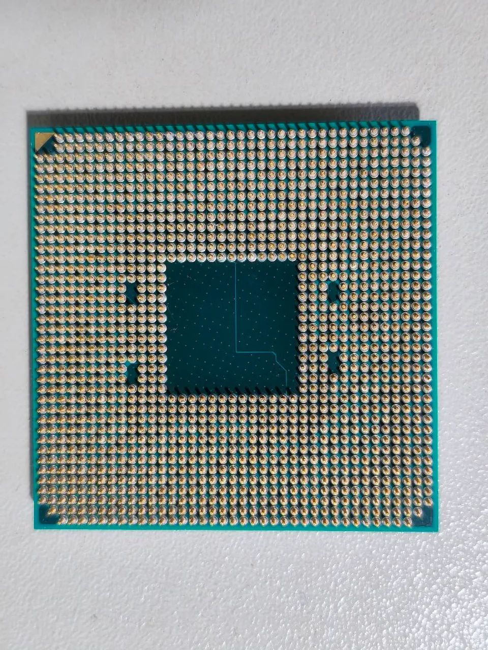 AMD Ryzen 7 5700G com vídeo integrado  - Foto 3