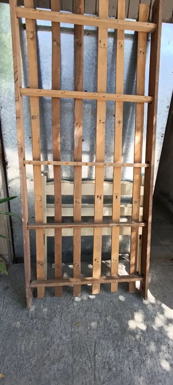 Cama de solteiro  - Foto 2